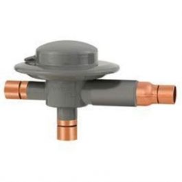 Sporlan Controls 3932-00 3/4" N/C Solenoid Valve Less Coil