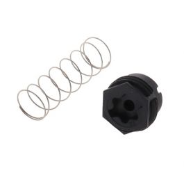 Resideo 396222 Conversion Kit Single Stage LP to Natural Gas 3"-5"