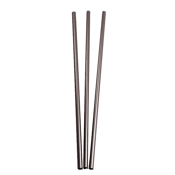 Aspect Metal Stainless Trim Pack Of 3