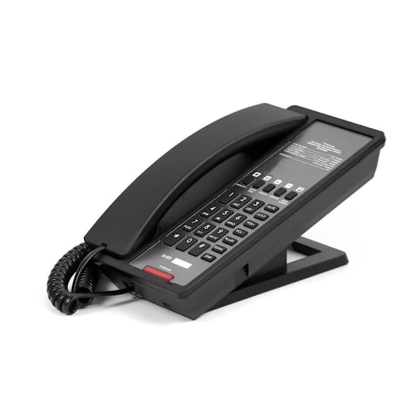 Bittel Neo Speaker Analog 5 Guest Service Keys Telephone