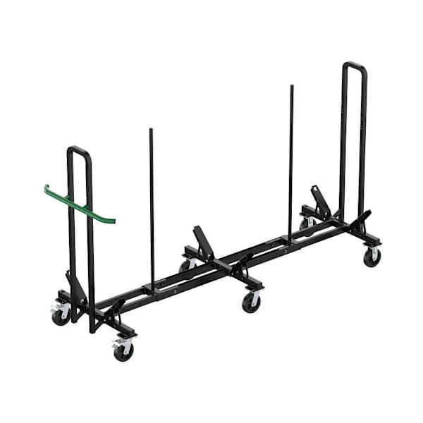 National Public Seating Multi-Purpose Dolly For Rectangle Tables/Stages/Risers