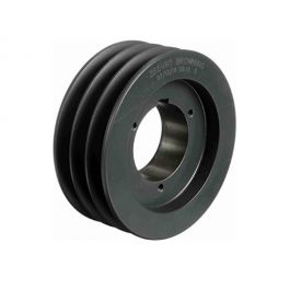 Browning 3B5V60 3-Groove Fixed Pitch Sheave 2-7/16"