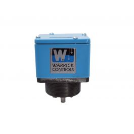 Warrick-Gems Sensors & Controls 3E4A 4-Probe Cast Iron Fitting