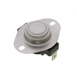 Copeland Comfort Control (White Rodgers) 3F01-120 Snap Disc Fan Switch 120°F Cut-in 110°F Cut-out Close on Rise Auto Reset 60T12-610046