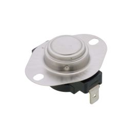Copeland Comfort Control (White Rodgers) 3F01-130 Snap Disc Fan Switch 130°F Cut-in 115°F Cut-out Close on Rise Auto Reset 60T12-610047
