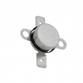 Copeland Comfort Control (White Rodgers) 3F11-100 Snap Disc Fan Switch 93°F–107°F SPST Close on Rise Auto Reset 36T22-10844