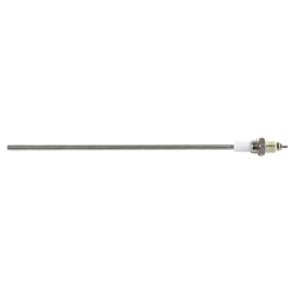 Warrick-Gems Sensors & Controls 3H3B1 1'Probe,Teflon 3/4 Inch Long,5/8Nef
