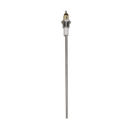 Warrick-Gems Sensors & Controls 3H3B2 Electrode Fittings 2' Probe Teflon 3/4" Long