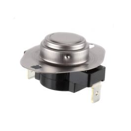 Copeland Comfort Control (White Rodgers) 3L01-150 Snap Disc Limit Switch 110°F Cut-in 150°F Cut-out Open on Rise Auto Reset 60T11-610009