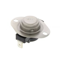 Copeland Comfort Control (White Rodgers) 3L01-170 Snap Disc Limit Switch 130°F Cut-in 170°F Cut-out Open on Rise Auto Reset 60T11-610012