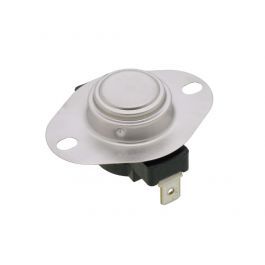 Copeland Comfort Control (White Rodgers) 3L01-180 Snap Disc Limit Switch 140°F Cut-in 180°F Cut-out Open on Rise Auto Reset 60T11-610013