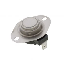 Copeland Comfort Control (White Rodgers) 3L01-200 Snap Disc Limit Switch 160°F Cut-in 200°F Cut-out Open on Rise Auto Reset 60T11-610016