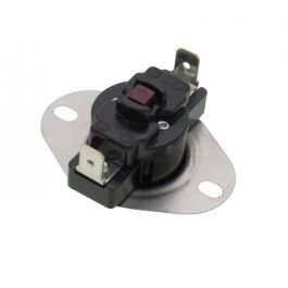 Emerson Climate-White Rodgers 3L02-160 M/R Snap Disc Limit Control Switch 160°F