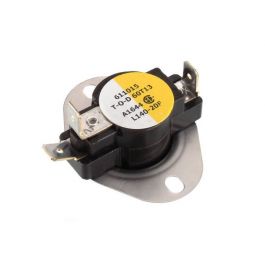 Emerson Climate-White Rodgers 3L03-140 SPDT Snap Disc Fan Or Limit Control L140-20F