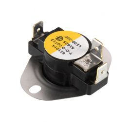 Emerson Climate-White Rodgers 3L03-190 SPDT Snap Disc Fan Or Limit Control L190-20F