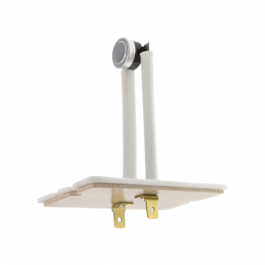 Emerson Climate-White Rodgers 3L09-10 3.12" Limit Control Open 200°F Close 160°F