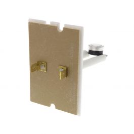 Emerson Climate-White Rodgers 3L09-12 3.12" Limit Control Open 220°F Close 180°F