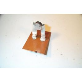 Emerson Climate-White Rodgers 3L09-26 1.87" Limit Switch Open-180°F Close-160°F