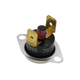 Emerson Climate-White Rodgers 3L12-220 SPST M/R Rollout Switch 220°F