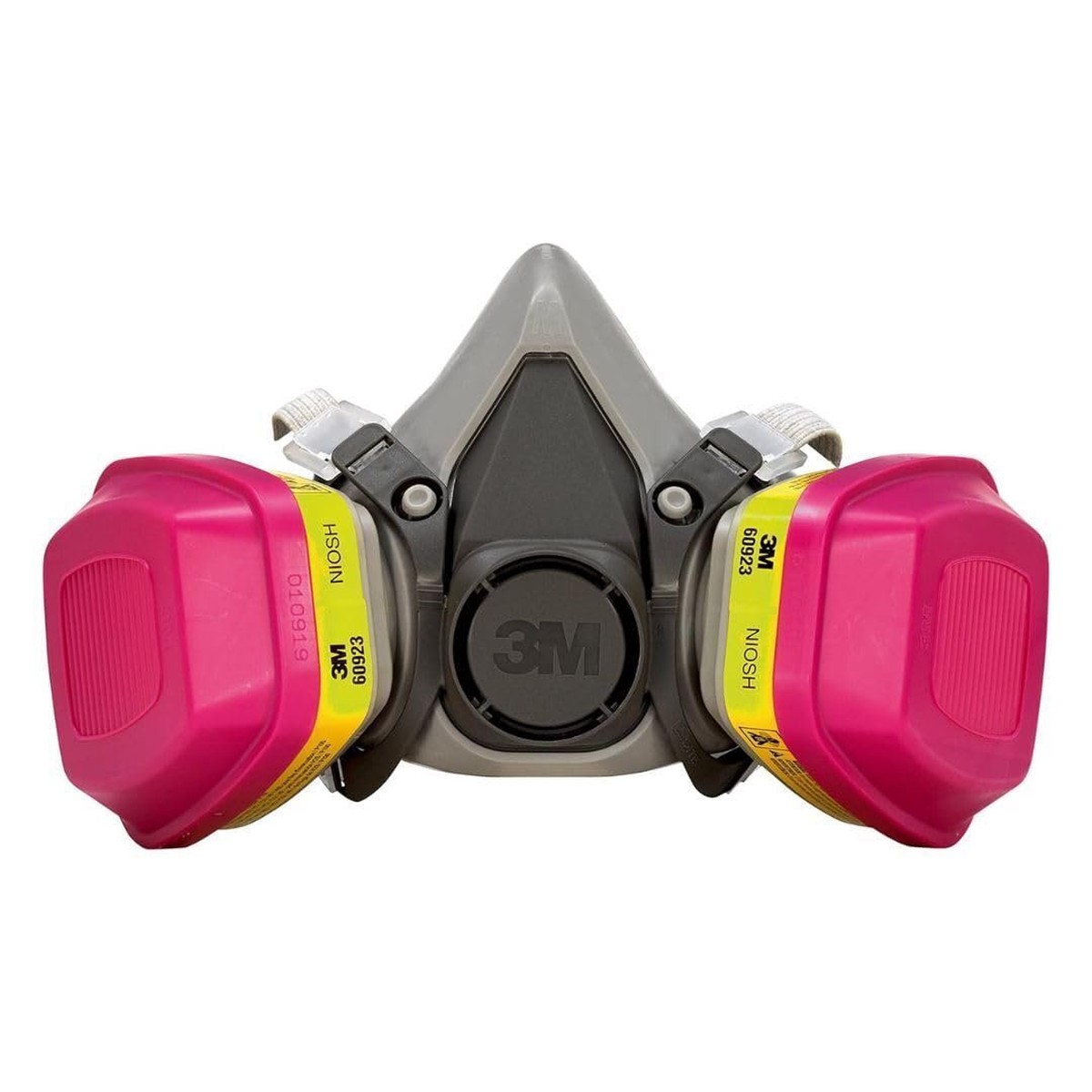 3M 62023HA1-A Professional Multi-Purpose Respirator