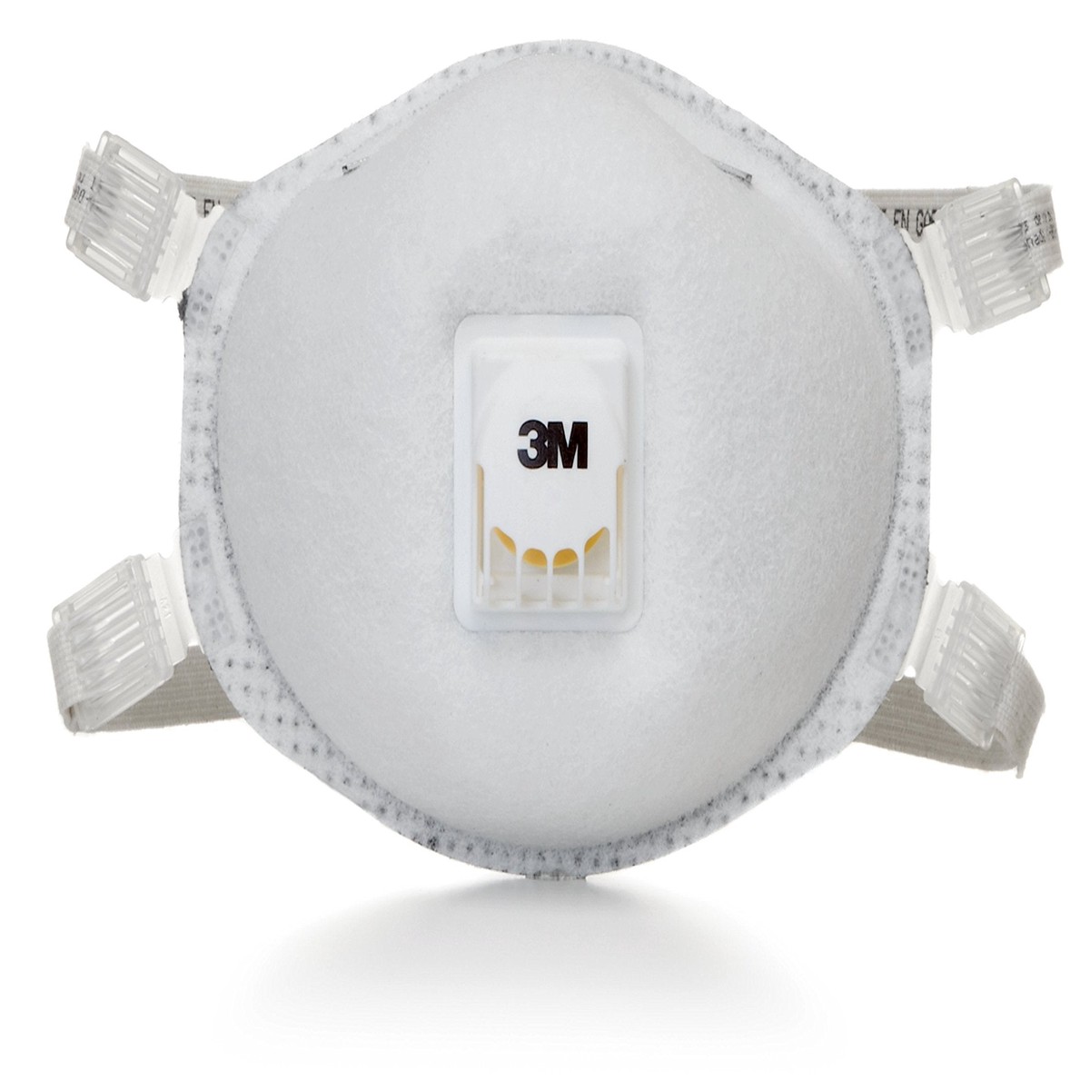 3M 8214 Series Respirator