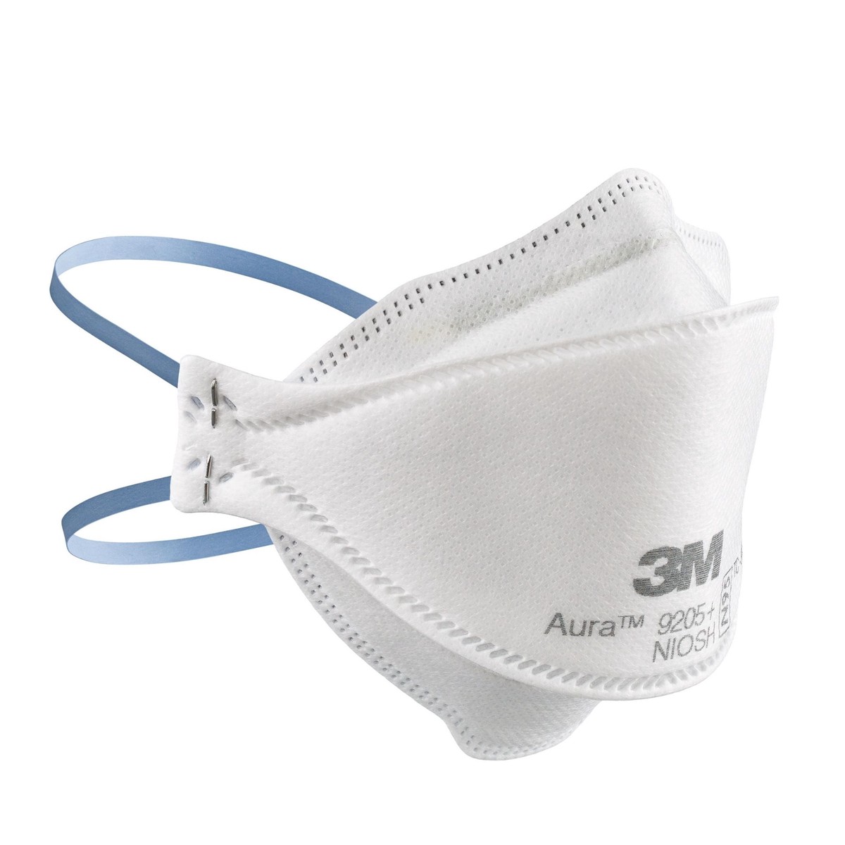 3M 9205+ Aura - Particulate Respirator - N95 Packs