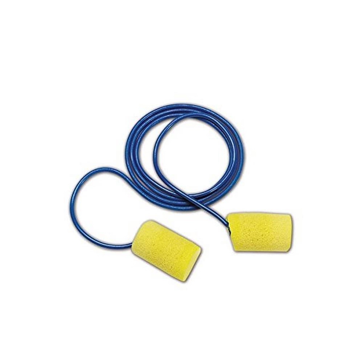 3M Ear Plugs, E-A-R Classic OCS1137, Foam, Uncorded, Disposable