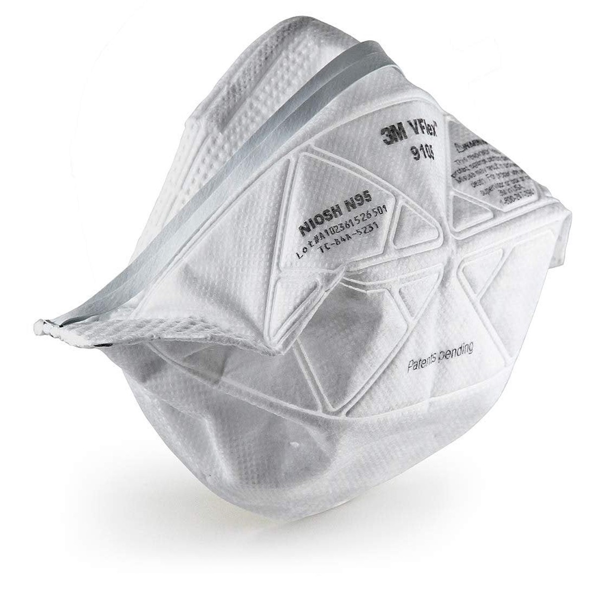 3M N95 Respirator