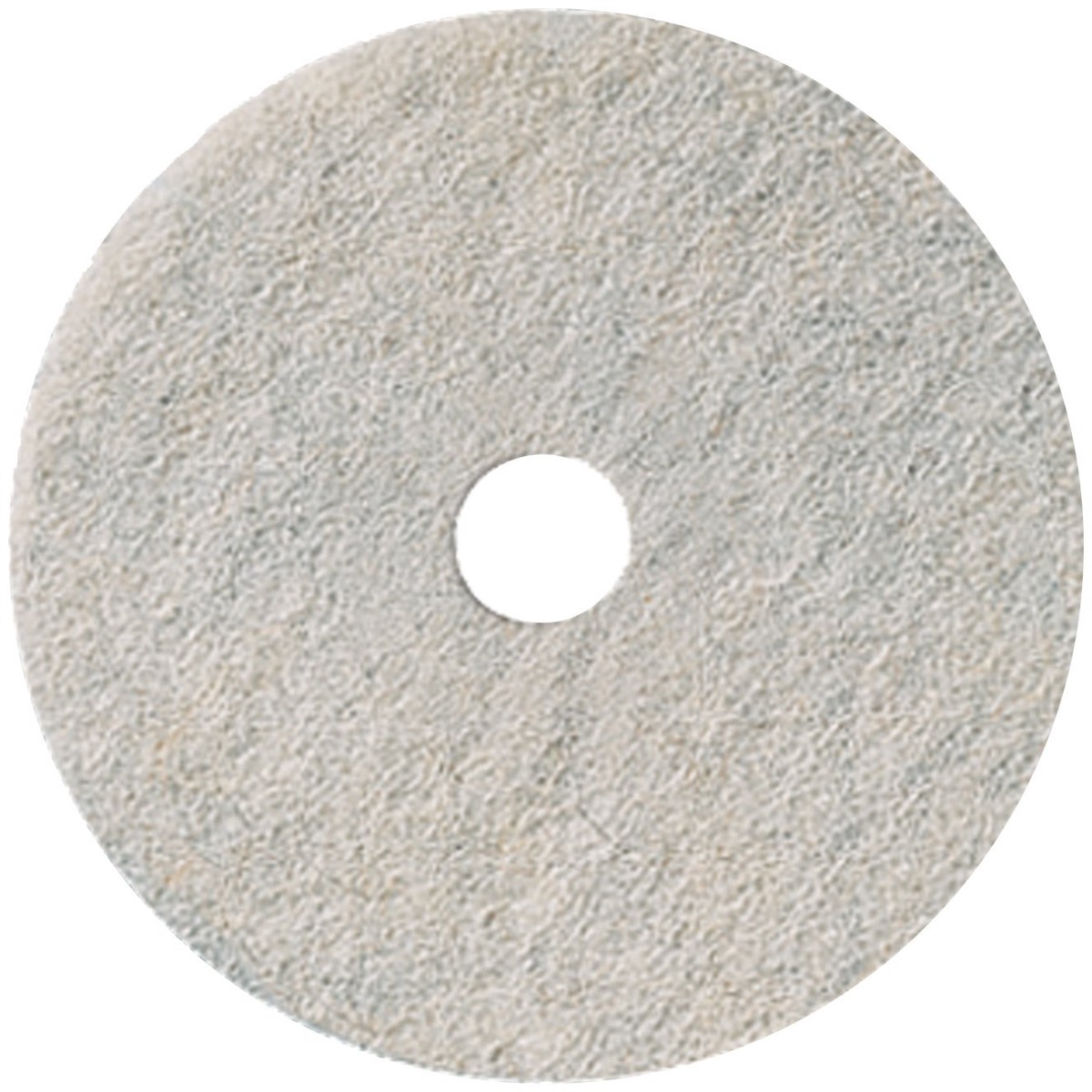 3M SCOTCH-BRITE 3300 Natural Blend White Pad 17" (1 PAD) AND 27" (5 EACH/CASE)