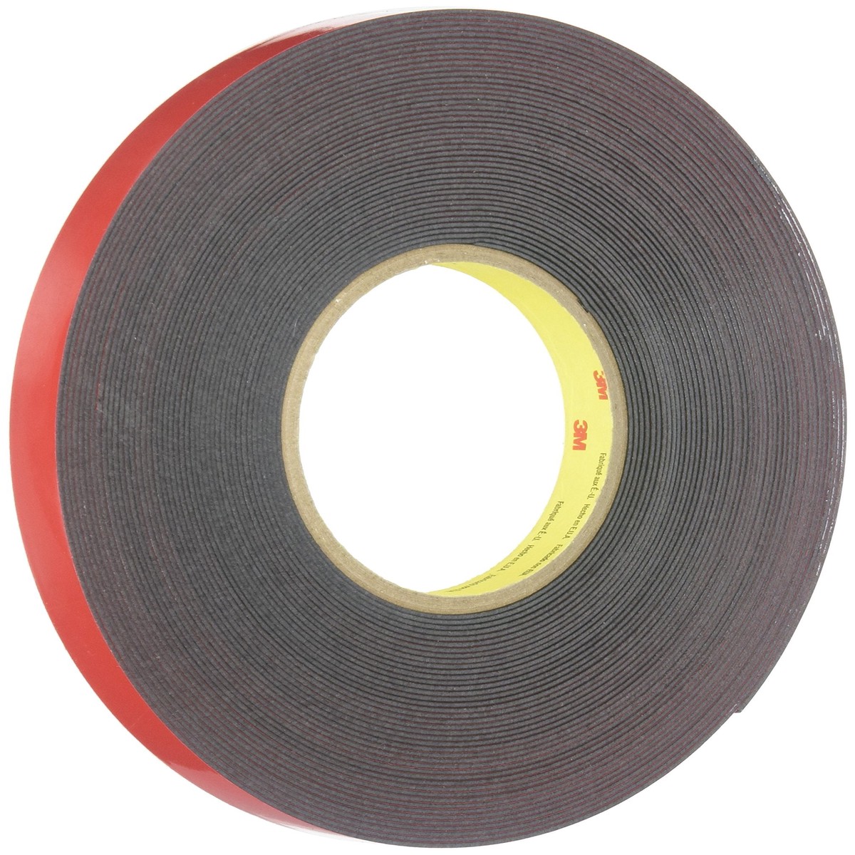 3M(TM) Automotive Acrylic Plus Attachment Tape