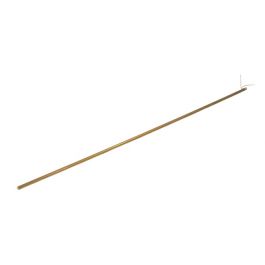 Warrick-Gems Sensors & Controls 3R2A0 2' Brass Probe