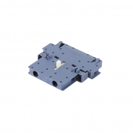Siemens Industrial Controls 3RH1921-1EA20 2 N/O Side Mount Auxiliary Contacts
