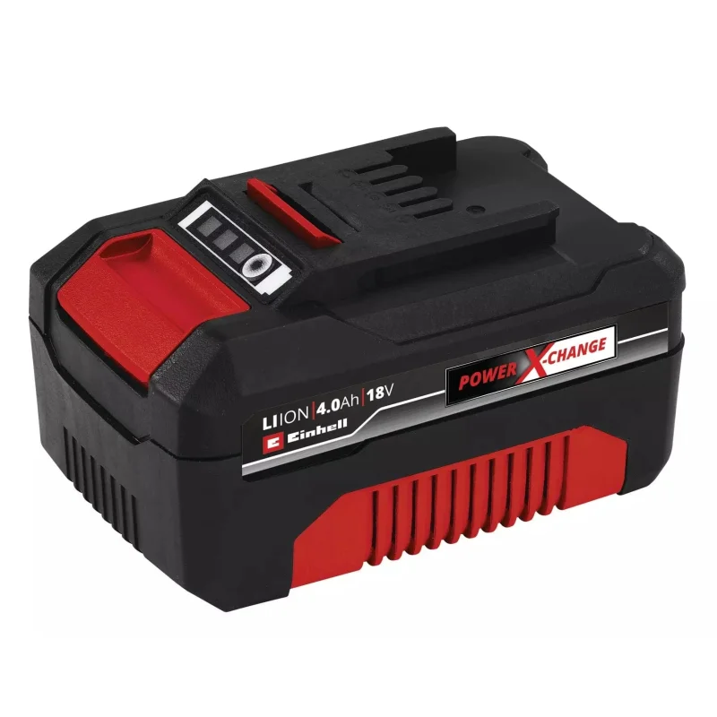 4.0 Ah- 18V Power X-Change Battery – Einhell -4511481