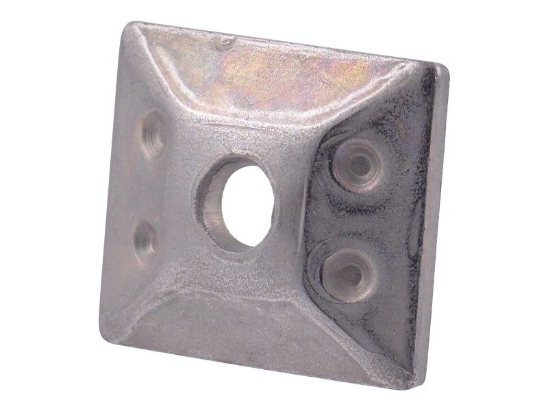 400012 Pair 1/2 Shell Plate | JLG