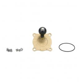 Resideo 40003918-006 Zone Valve Adapter Kit for V4043 & V8043