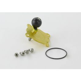 Resideo 40003918-007 3-Way Zone Valve Operator Conversion Kit