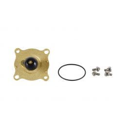 Resideo 40003918-008 Adaptor Kit for Low Pressure Steam Zone Valve
