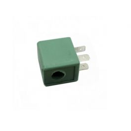 ASCO 400127-221 Subminiature Coil 24V 60Hz XM5