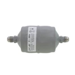 Sporlan Controls 400472 Liquid Line Filter Drier 3/8" Flare 8 Cu-in