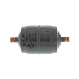 Sporlan Controls 400503 Liquid Line Sealed Filter Drier 3/8" Sweat