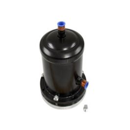 Parker-Sporlan 400700 Drier Shell 5/8" ODF P-485