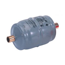 Sporlan Controls 401022 Wax Removal Filter Drier 3/8" ODF C-163S-HH