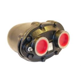 Xylem-Hoffman Specialty 401893 2" Float & Thermostatic Trap 125 PSI FT125C-8