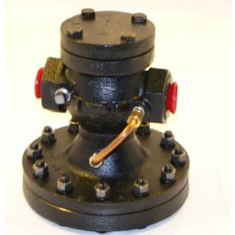 Xylem-Hoffman Specialty 402442 3/4 Inch Main Valve 2100 Full Port