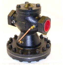 Xylem-Hoffman Specialty 402448 2100 Full Port 2 Inch Main Valve