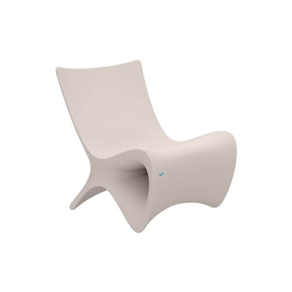 Ledge Lounger™ Autograph Chair-Cloud