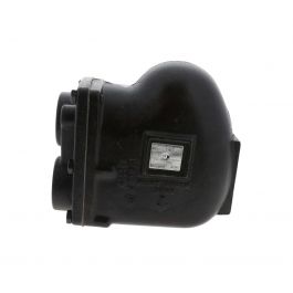 Xylem-Hoffman Specialty 404224 1-1/4" Float & Thermostatic Steam Trap 75 PSI FT075C