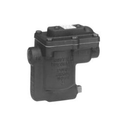 Xylem-Hoffman Specialty 404304 1/2" Inverted Bucket Steam Trap 30 PSI B1030A