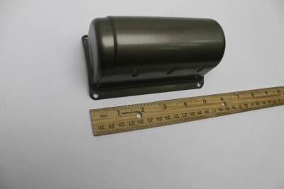 Genie Part # 40430GT – Capacitor Cover