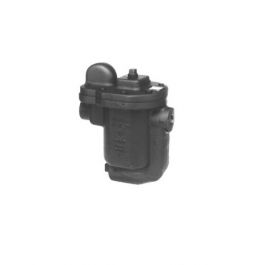 Xylem-Hoffman Specialty 404425 1" Bucket Steam Trap 30 PSI B3030A-4